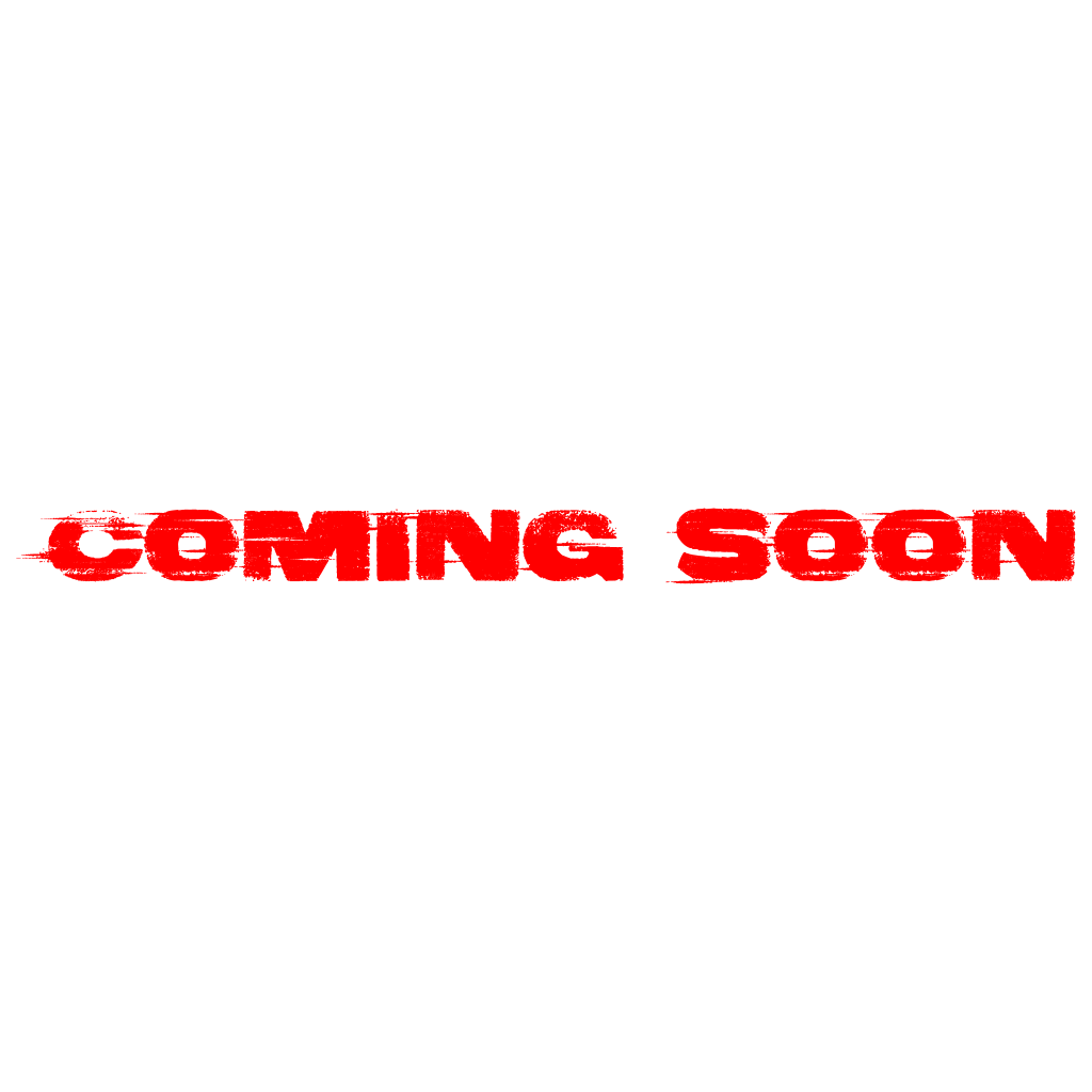 Coming Soon